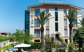 Hotel La Bussola