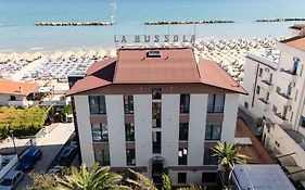 Hotel La Bussola